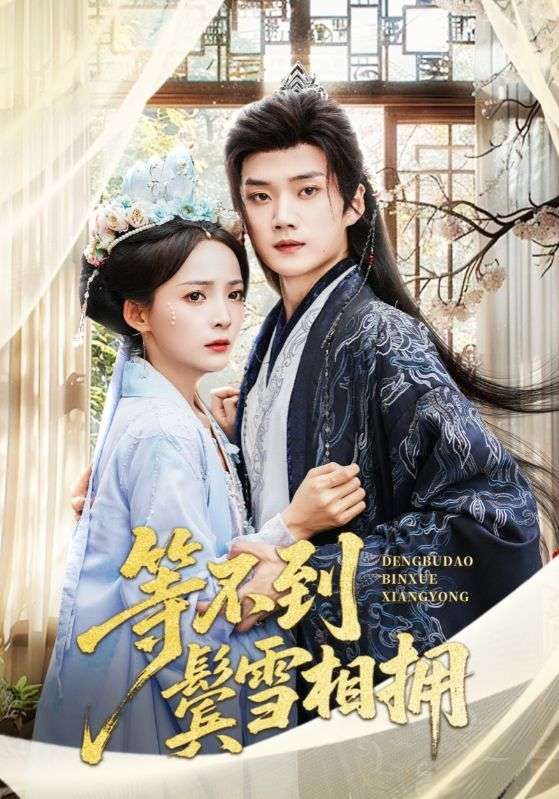 热门短剧等不到鬓雪相拥61集李蔚蓝许丹主演，全集完整版免费在线观看未删减，百度网盘夸克网盘资源分享下载稳定播放  第1张