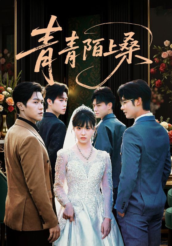 热门短剧青青陌上桑70集全集完整版免费在线观看未删减版 百度网盘夸克网盘资源分享下载  第1张