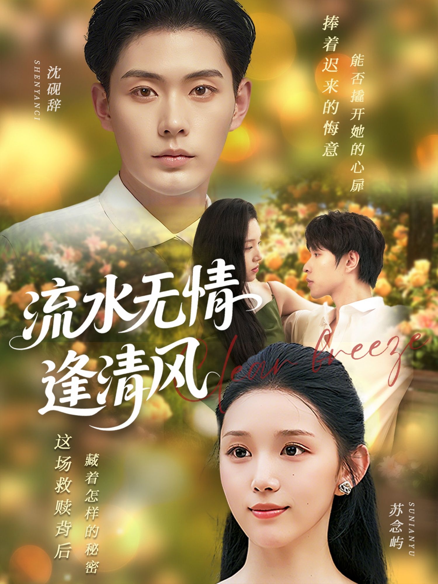 流水无情逢清风77集代嘉莉主演最新全集完整版未删减，免费在线观看播放，百度网盘夸克网盘资源分享下载  第1张