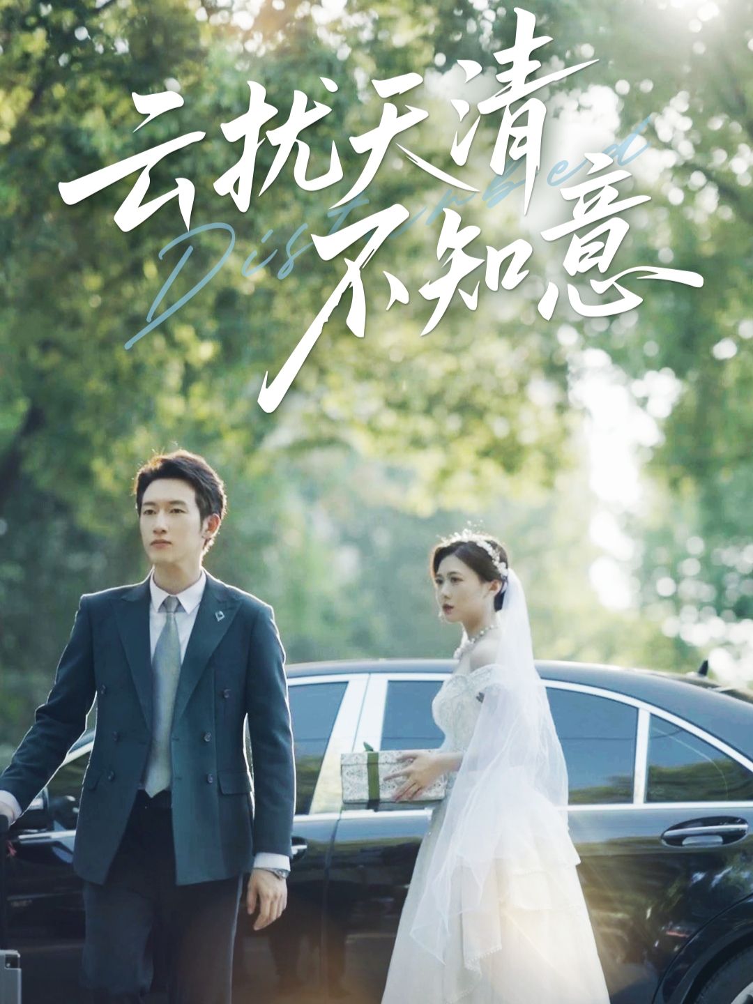 云扰天清不知意60集全集免费观看，吴彤甘欣然主演未删减版，百度网盘夸克网盘资源下载  第1张