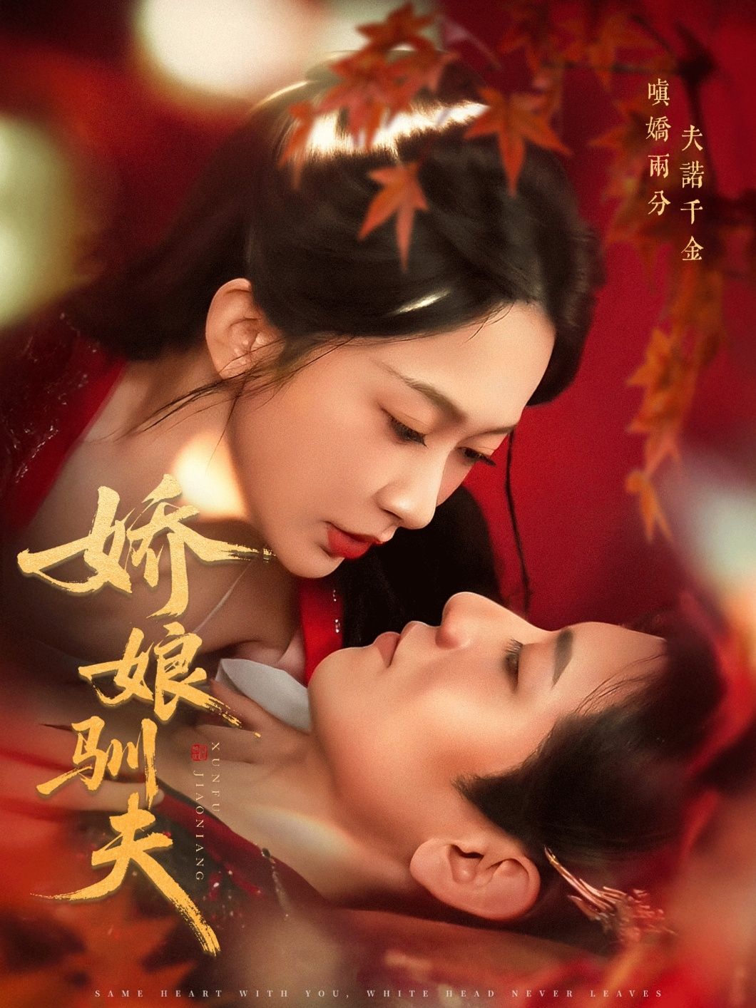 热门短剧娇娘驯夫王金宝迟宁宁82集全集完整版免费无广告在线观看未删减版,百度网盘夸克网盘资源分享下载 第1张 热门短剧娇娘驯夫王金宝迟宁宁82集全集完整版免费无广告在线观看未删减版,百度网盘夸克网盘资源分享下载 第1张