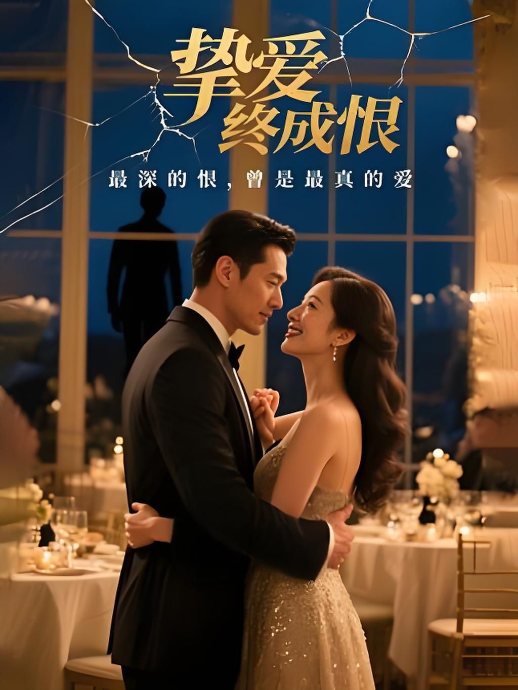 挚爱终成恨30集全集完整版免费在线观看未删减版，百度网盘夸克网盘免费资源下载分享  第1张