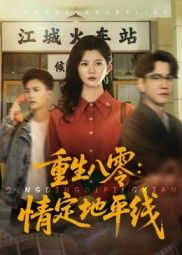 热门短剧重生八零情定地平线(61集)李家圆子最新全集完整版未删减免费在线观看,百度网盘夸克网盘资源分享下载 第1张 热门短剧重生八零情定地平线(61集)李家圆子最新全集完整版未删减免费在线观看,百度网盘夸克网盘资源分享下载 第1张