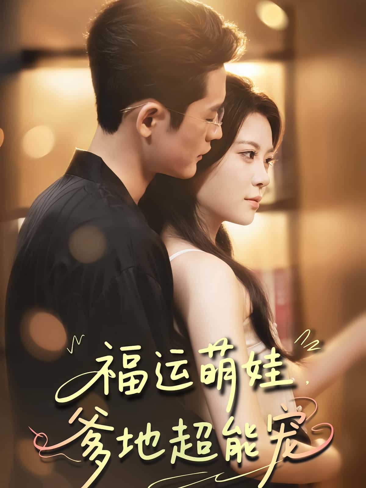 热门短剧宠福运萌娃爹地超能宠67集全集 田雨欣杜心绯主演 未删减版免费在线观看 百度网盘夸克网盘资源分享下载 第1张 热门短剧宠福运萌娃爹地超能宠67集全集 田雨欣杜心绯主演 未删减版免费在线观看 百度网盘夸克网盘资源分享下载 第1张