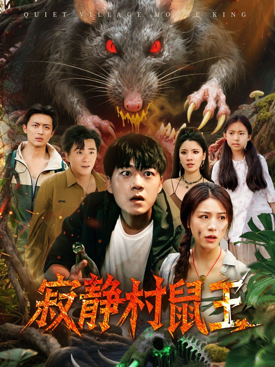 热门短剧寂静村鼠王53集全集完整版免费在线观看未删减版,百度网盘夸克网盘资源免费分享下载,全集未删减版在线播放资源分享 第1张 热门短剧寂静村鼠王53集全集完整版免费在线观看未删减版,百度网盘夸克网盘资源免费分享下载,全集未删减版在线播放资源分享 第1张