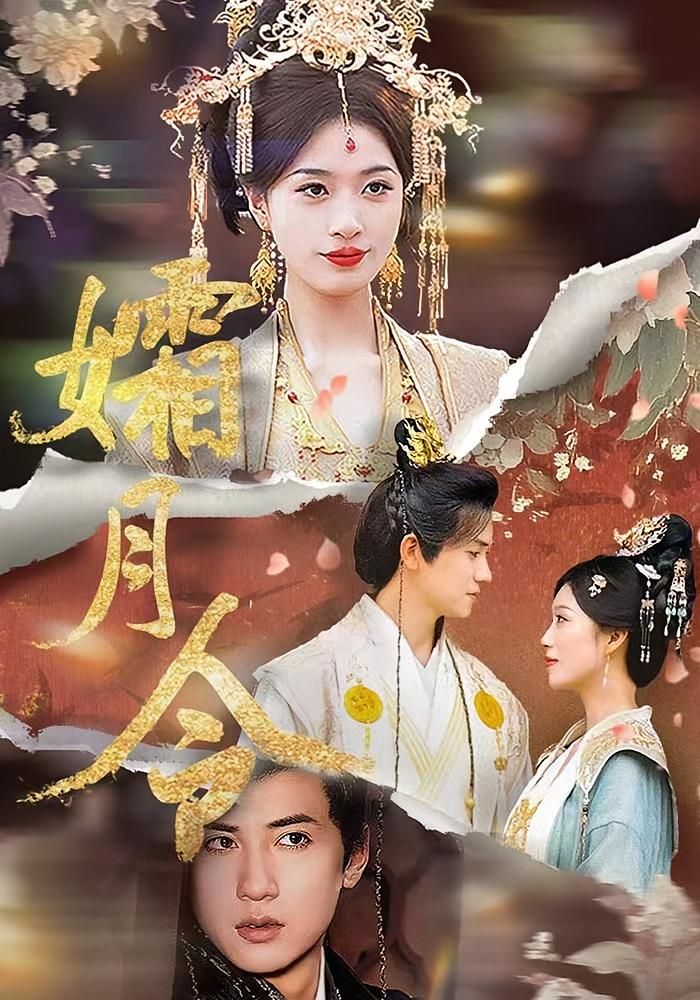 热门短剧《孀月令(61集)孙睿&虞彤彤》 全集完整版免费播放在线观看未删减版资源,短剧百度网盘夸克网盘免费资源分享下载 第1张 热门短剧《孀月令(61集)孙睿&虞彤彤》 全集完整版免费播放在线观看未删减版资源,短剧百度网盘夸克网盘免费资源分享下载 第1张