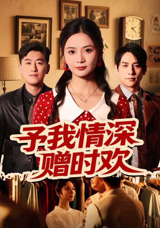 予我情深赠时欢70集全集刘美娜&张添景未删减版免费在线观看实时更新百度网盘/夸克网盘资源分享下载  第1张