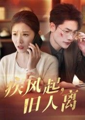 热门短剧《疾风起旧人离（32集）薛海威&刘灿》 全集完整版免费在线观看播放未删减版资源，短剧百度网盘夸克网盘资源免费分享下载  第1张