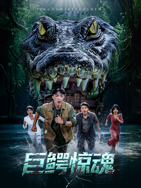 热门短剧巨鳄惊魂50集全集完整版未删减 沈建&刘杰主演 纯净免费在线观看 百度网盘夸克网盘资源分享下载 第1张 热门短剧巨鳄惊魂50集全集完整版未删减 沈建&刘杰主演 纯净免费在线观看 百度网盘夸克网盘资源分享下载 第1张