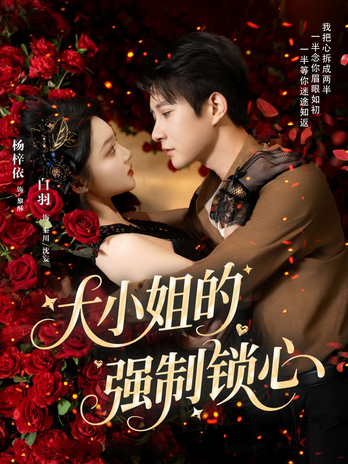 短剧大小姐的强制锁心高清全集免费,完整版在线观看无束缚,畅享优质剧情体验