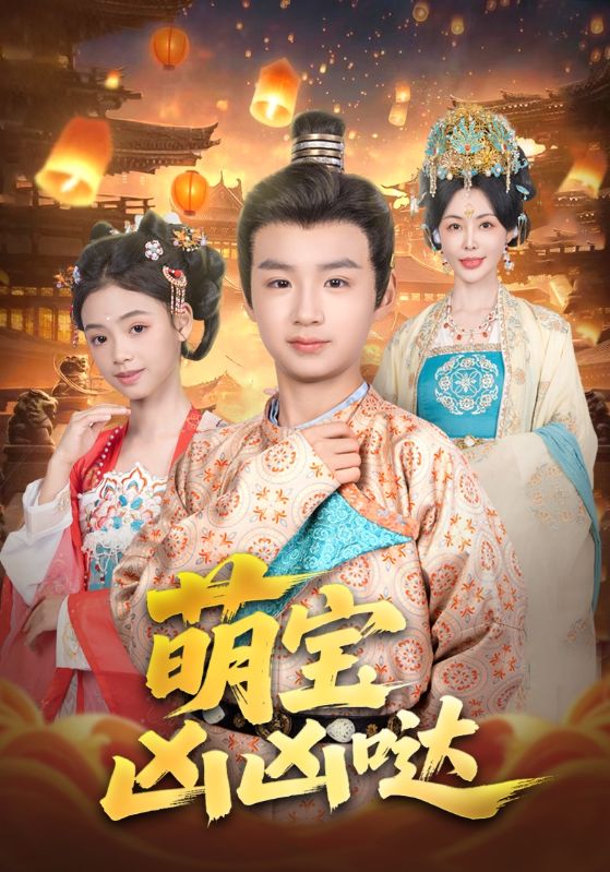 萌宝凶凶哒高清短剧全集免费看,完整版在线无障碍播放,更新全无删减,即刻观看! 第1张 萌宝凶凶哒高清短剧全集免费看,完整版在线无障碍播放,更新全无删减,即刻观看! 第1张