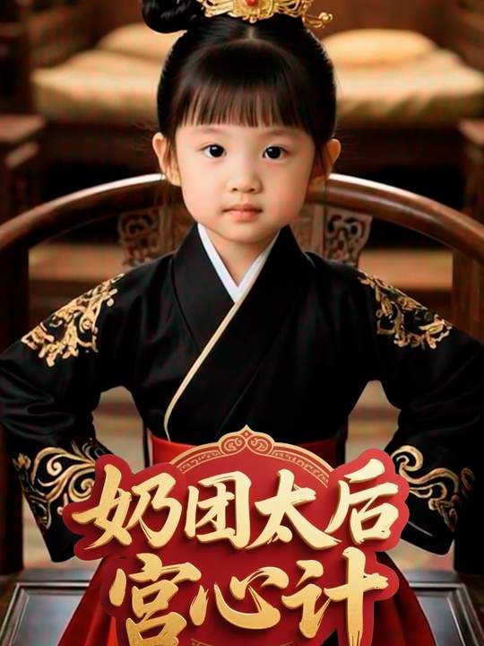 奶团太后宫心计全集免费在线观看,高清画质无广告,大结局震撼揭晓,速来追更!