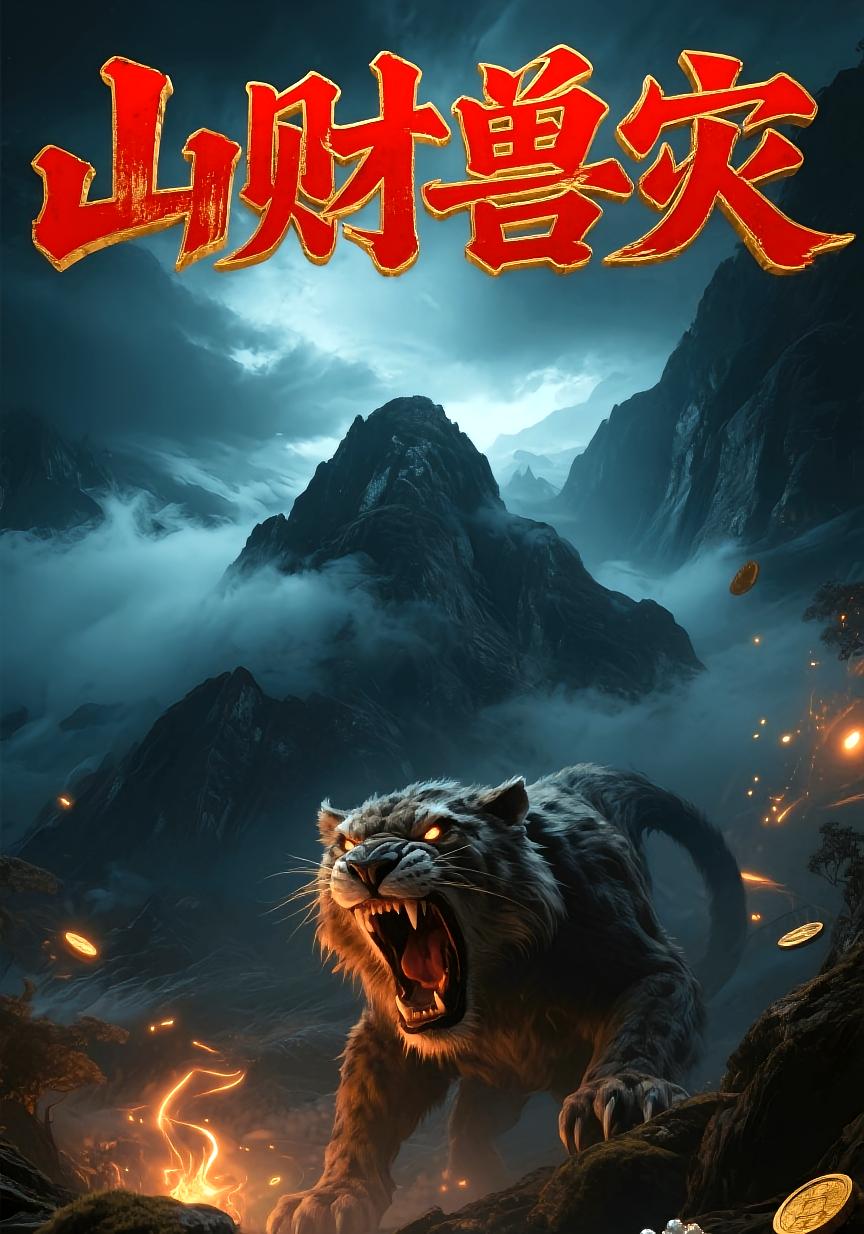 山财兽灾高清短剧全集免费看，完整版在线观看无阻，支持自由在线观看，资源流畅更新，畅享无删减短剧体验。  第1张