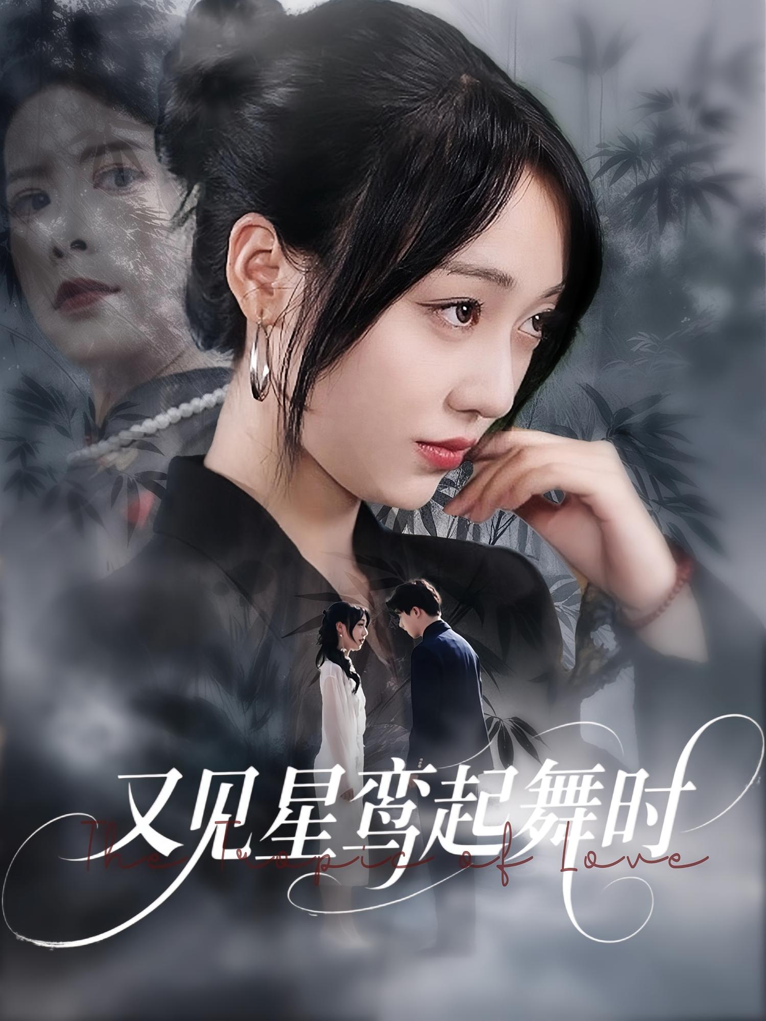 短剧《又见星鸾起舞时》 短剧全集免费看,高清在线播放,大结局已完结! 第1张 短剧《又见星鸾起舞时》 短剧全集免费看,高清在线播放,大结局已完结! 第1张