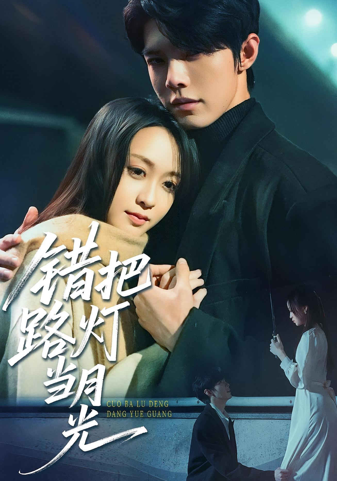 短剧错把路灯当月光免费观看高清全集,大结局震撼来袭,完整版在线看