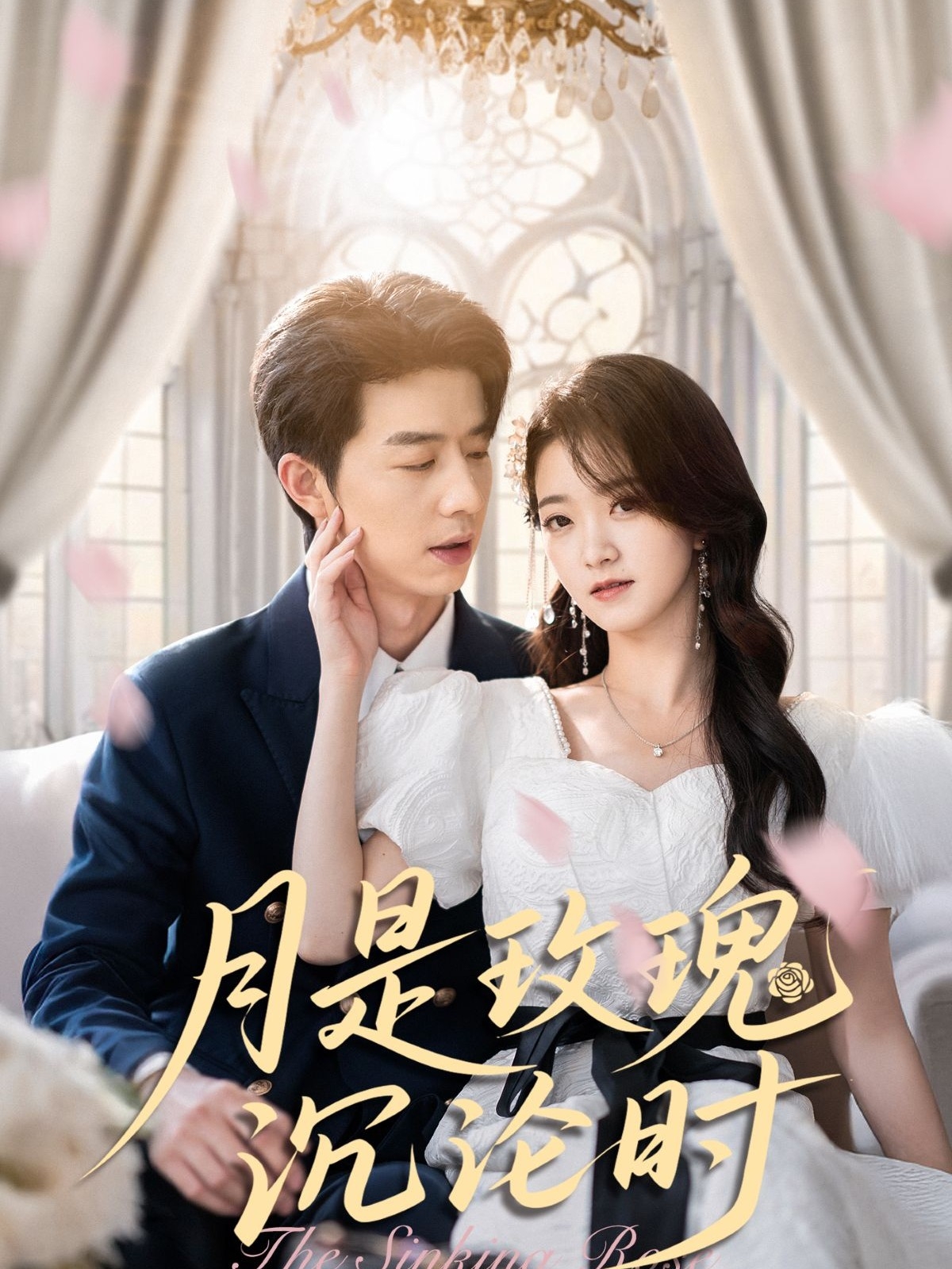 短剧月是玫瑰沉沦时高清全集免费完整版在线观看体验,高清短剧资源,全集无删减,在线畅看完整版