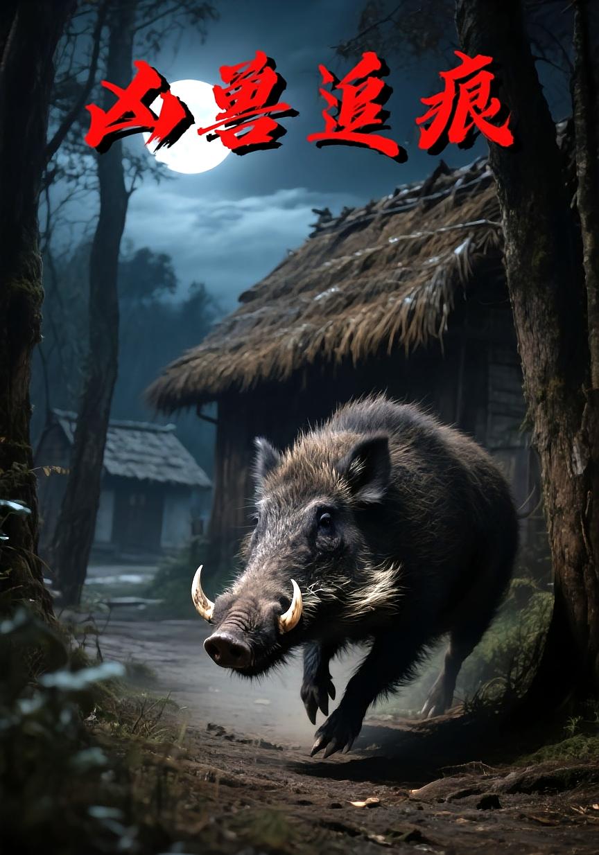 热门短剧凶兽追痕32集全集完整版免费在线观看未删减版，百度网盘夸克网盘免费资源分享下载  第1张