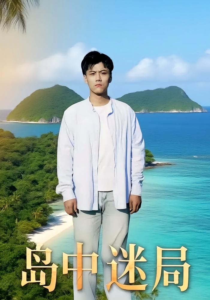 热门短剧岛中迷局71集全集完整版免费播放在线观看未删减版，百度网盘夸克网盘免费资源分享下载  第1张