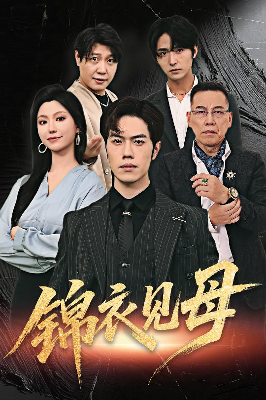 热门短剧锦衣见母60集全集赵婉鹭山魏心宁主演，未删减版免费无水印在线观看，百度网盘夸克网盘资源分享下载  第1张