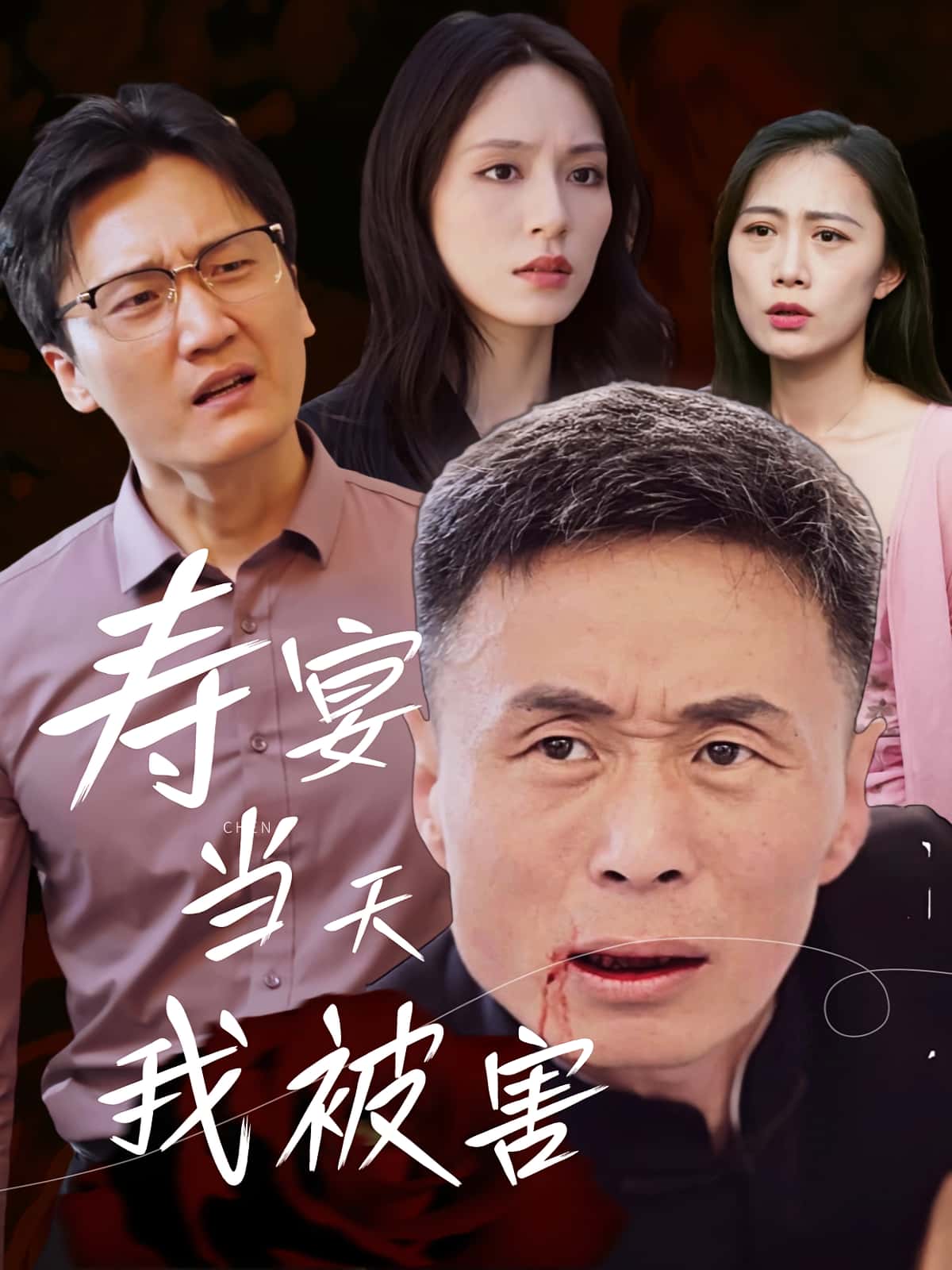 热门短剧寿宴当天我被害30集全集完整版更新完毕！刘芠苍、陶芸主演免费在线观看播放未删减版，百度网盘夸克网盘资源分享下载  第1张