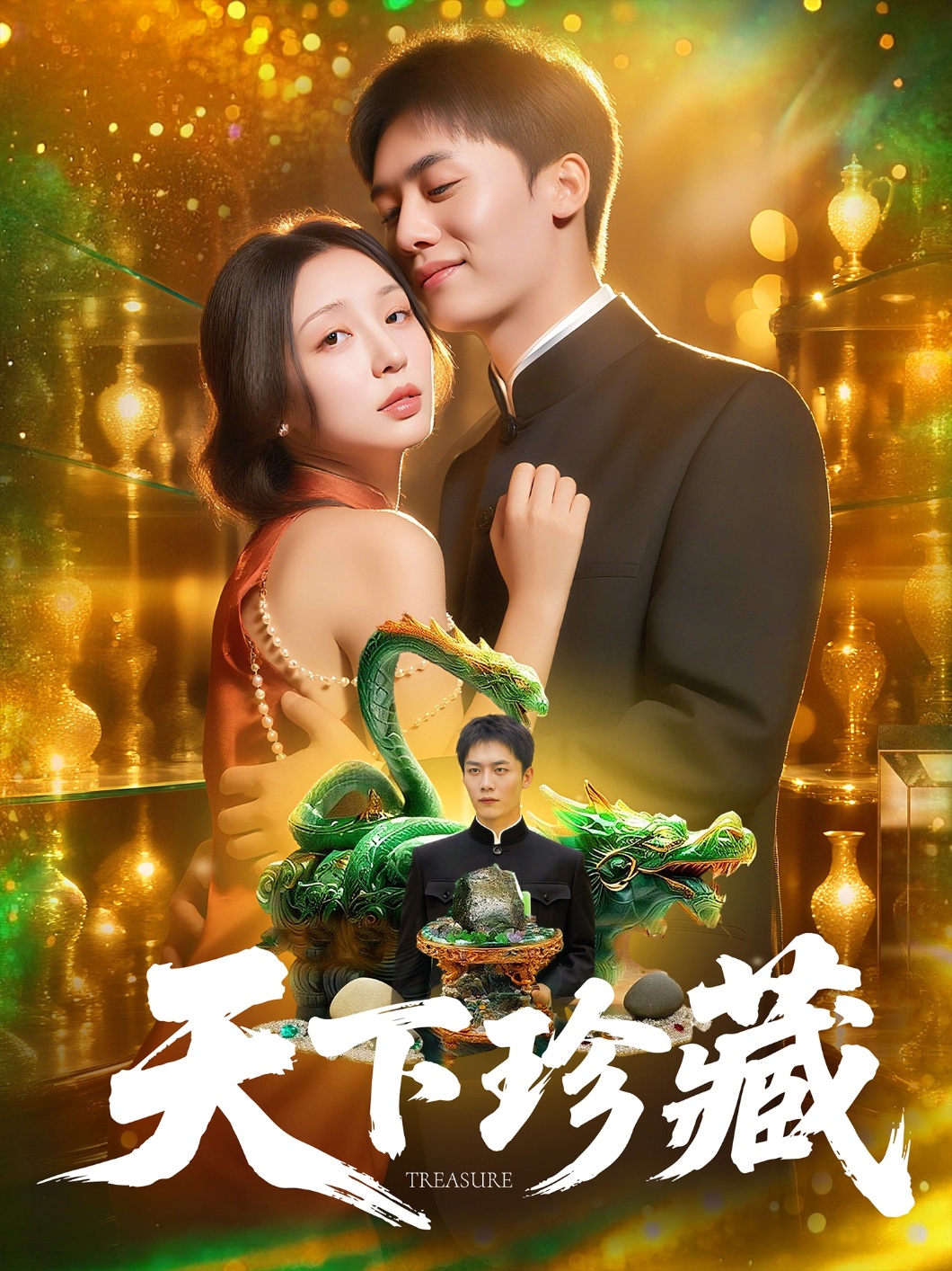 热门短剧天下珍藏105集田婷婷全集完整版超清未删减免费在线观看,百度网盘夸克网盘免费资源分享下载 第1张 热门短剧天下珍藏105集田婷婷全集完整版超清未删减免费在线观看,百度网盘夸克网盘免费资源分享下载 第1张