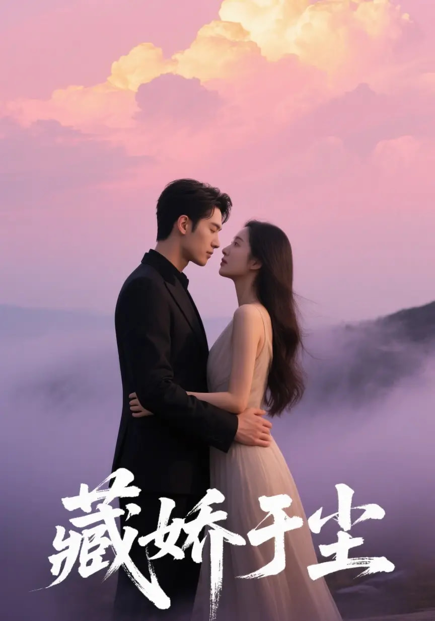 热门短剧藏娇于尘80集全集卡戎赵美璇主演,免费在线观看未删减版,百度网盘夸克网盘资源下载分享 第1张 热门短剧藏娇于尘80集全集卡戎赵美璇主演,免费在线观看未删减版,百度网盘夸克网盘资源下载分享 第1张