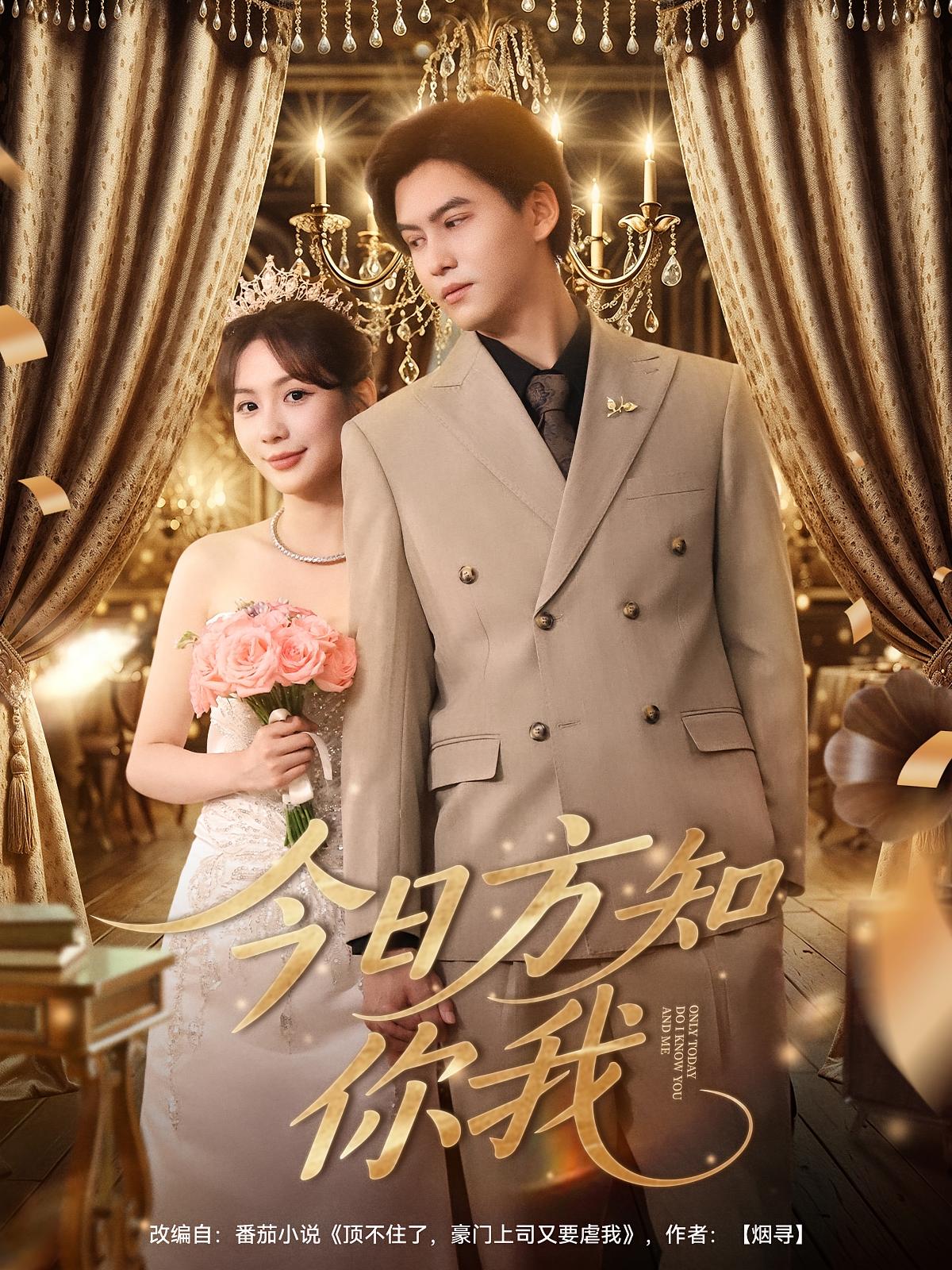 热门短剧今日方知你我100集全集完整版免费在线观看未删减版，百度网盘夸克网盘免费资源分享下载  第1张