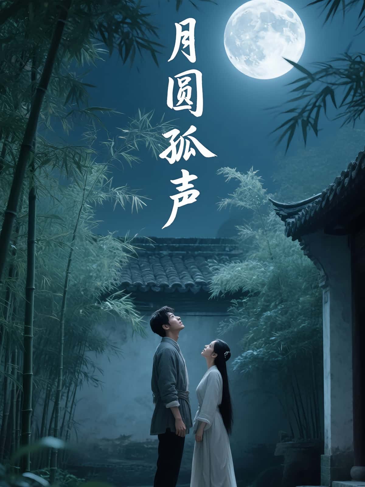 热门短剧月圆孤声(15)岳彩贺&喻紫菲全集完整版未删减免费在线观看,百度网盘夸克网盘资源分享下载,纯净版全集播放 第1张 热门短剧月圆孤声(15)岳彩贺&喻紫菲全集完整版未删减免费在线观看,百度网盘夸克网盘资源分享下载,纯净版全集播放 第1张