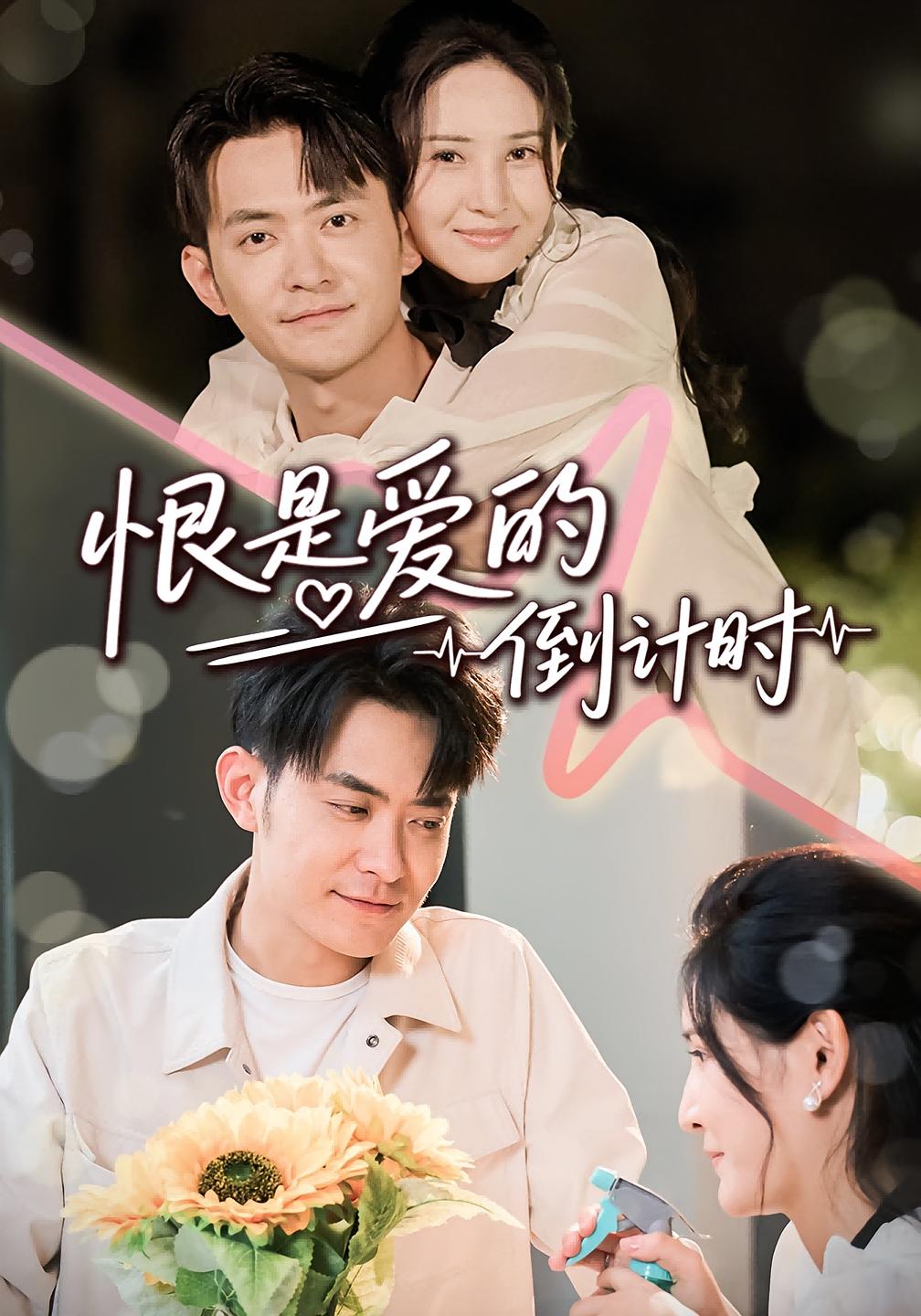 热门短剧恨是爱的倒计时60集 王柯冉郑天龙主演 全集完整版免费在线观看未删减 百度网盘夸克网盘资源分享下载  第1张