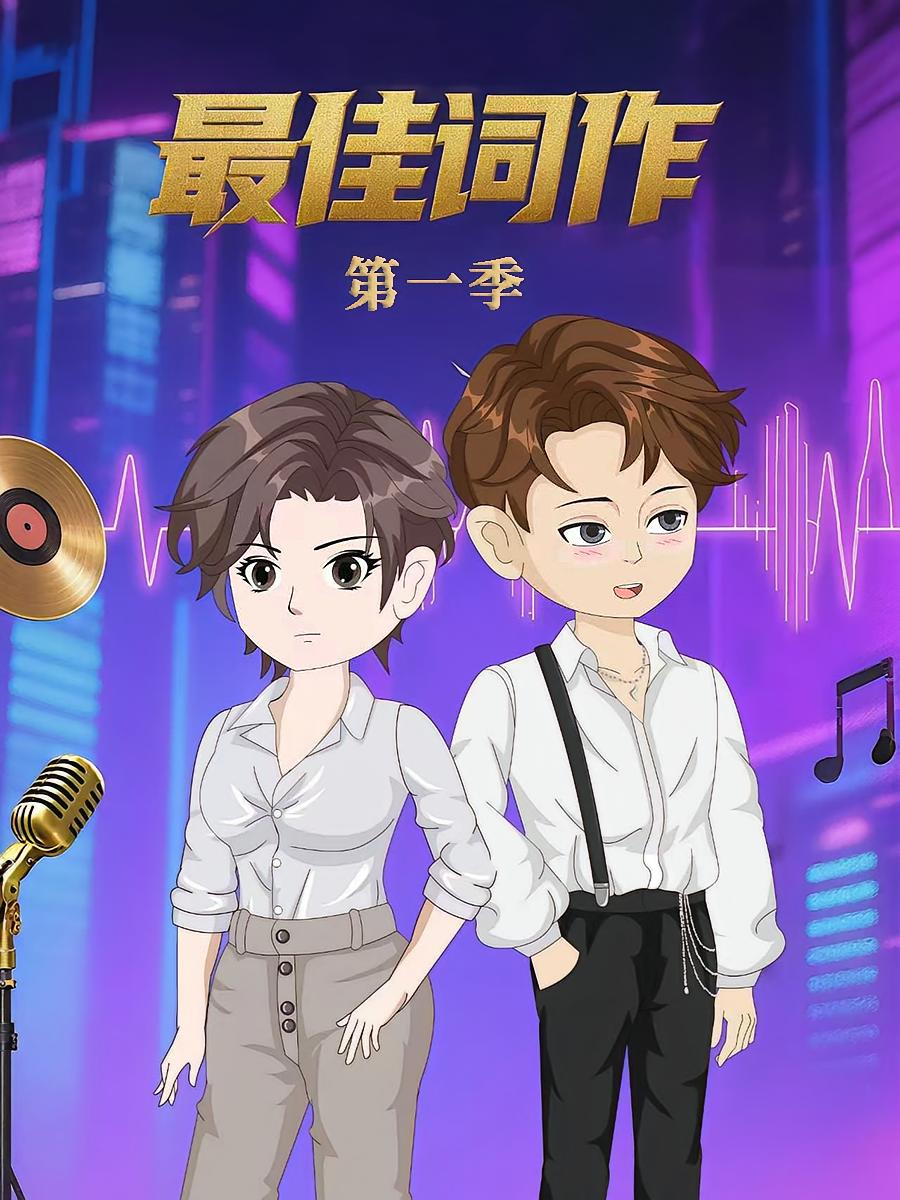 热门动漫短剧最佳词作第1季50集全集完整版免费在线观看,未删减版高清播放,百度网盘夸克网盘免费资源下载分享 第1张 热门动漫短剧最佳词作第1季50集全集完整版免费在线观看,未删减版高清播放,百度网盘夸克网盘免费资源下载分享 第1张