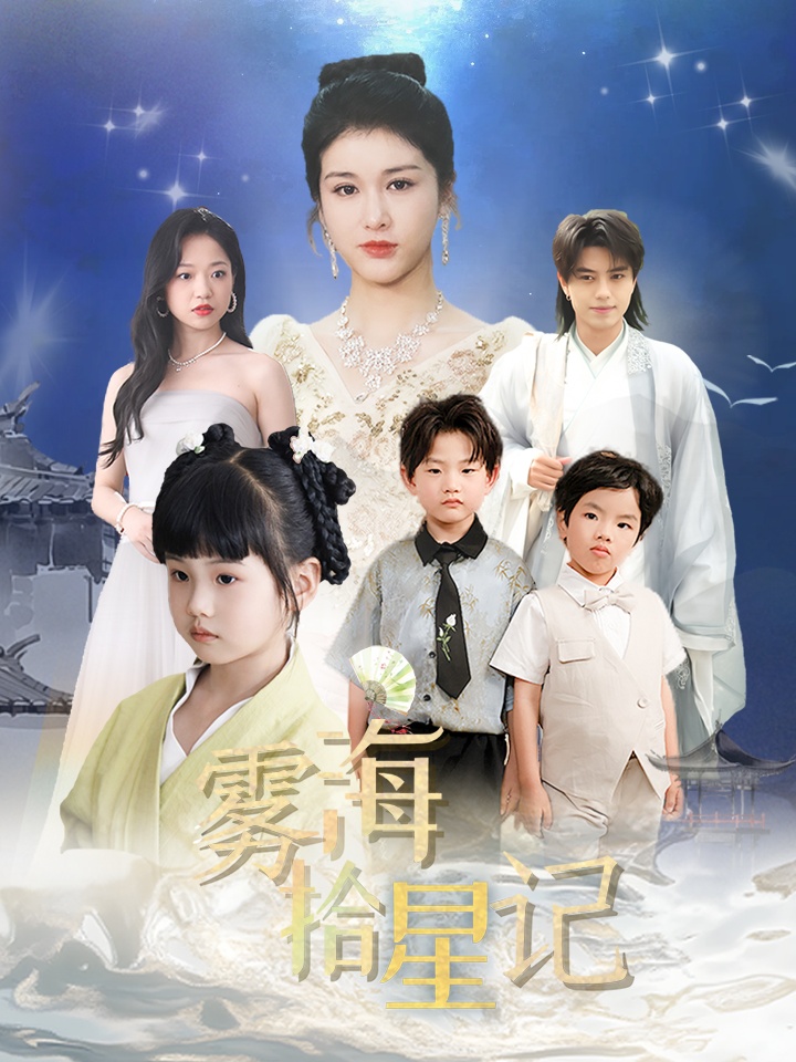 热门短剧《雾海拾星记 (67集) 尚雨茜》 全集完整版免费在线观看播放未删减版资源,短剧百度网盘夸克网盘免费资源下载分享 第1张 热门短剧《雾海拾星记 (67集) 尚雨茜》 全集完整版免费在线观看播放未删减版资源,短剧百度网盘夸克网盘免费资源下载分享 第1张