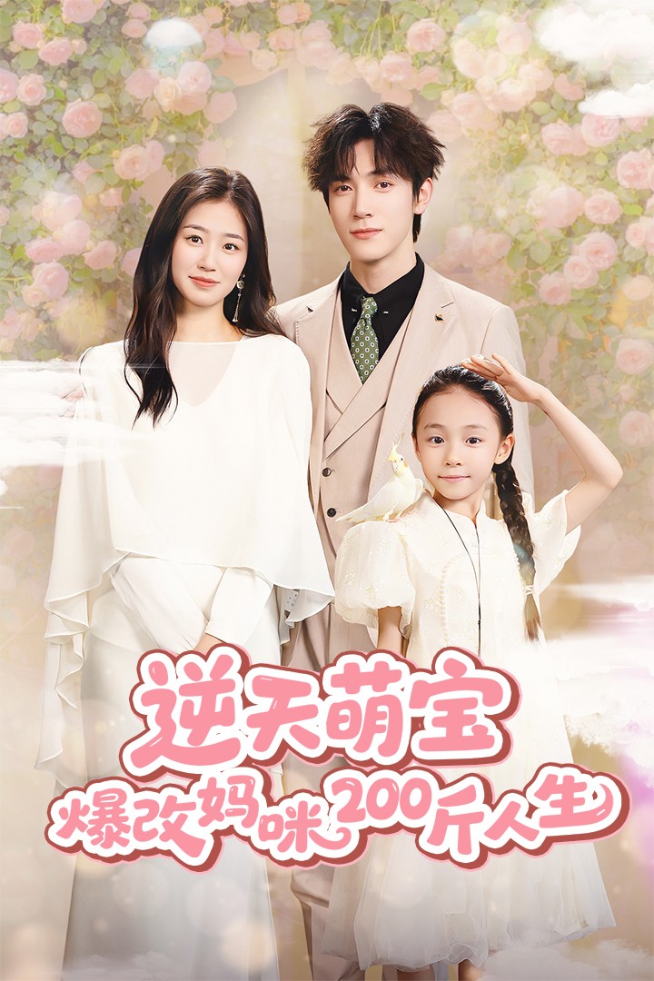 逆天萌宝爆改妈咪200斤人生78集全集完整版免费无广告在线观看未删减版 杨雨萌旭玲永琪主演 百度网盘夸克网盘免费资源分享下载 第1张 逆天萌宝爆改妈咪200斤人生78集全集完整版免费无广告在线观看未删减版 杨雨萌旭玲永琪主演 百度网盘夸克网盘免费资源分享下载 第1张