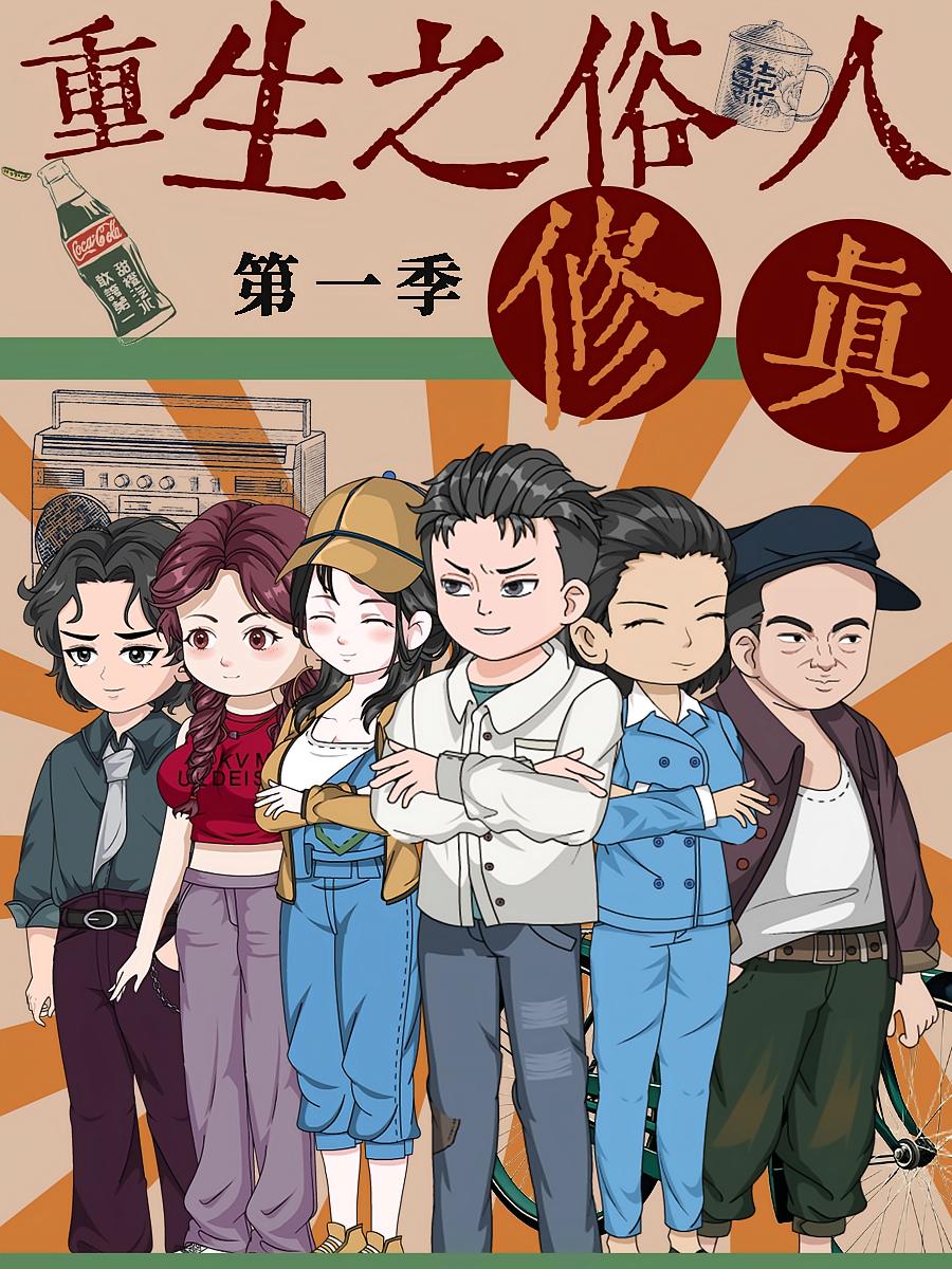 热门短剧重生之俗人修真第1季50集动漫全集完整版免费无卡顿在线观看未删减,百度网盘夸克网盘资源分享下载 第1张 热门短剧重生之俗人修真第1季50集动漫全集完整版免费无卡顿在线观看未删减,百度网盘夸克网盘资源分享下载 第1张