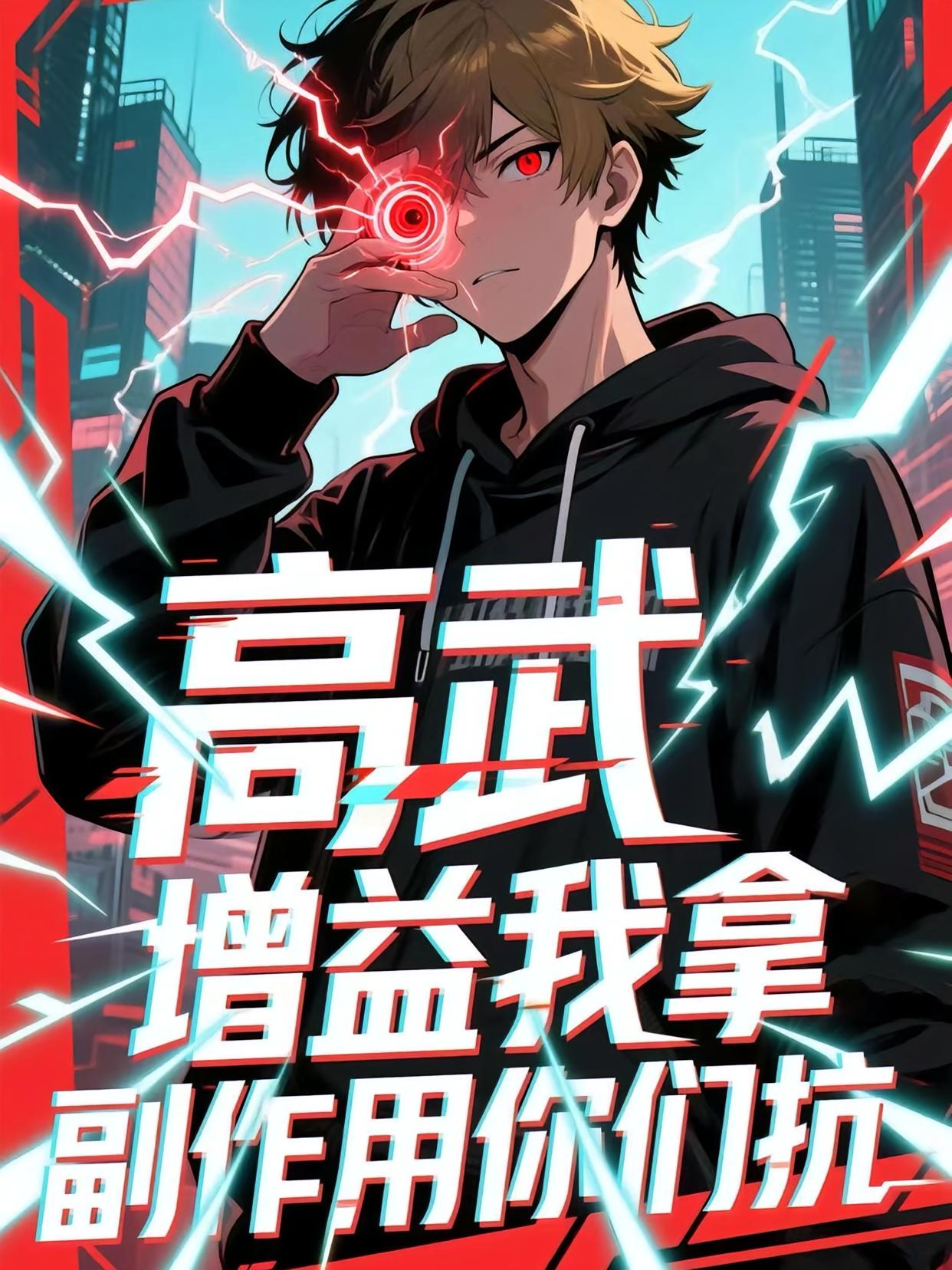 高武增益我拿副作用你们抗(74集徐小白)全集完整版免费在线观看未删减版 百度夸克网盘资源秒存下载 第1张 高武增益我拿副作用你们抗(74集徐小白)全集完整版免费在线观看未删减版 百度夸克网盘资源秒存下载 第1张