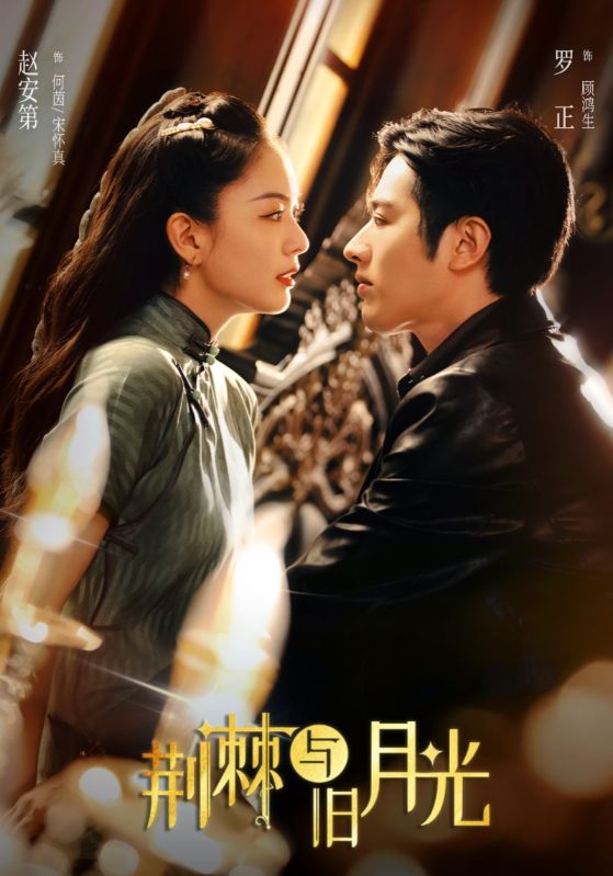 荆棘与旧月光80集罗正赵安第主演,全集完整版高清免费在线观看未删减版 百度网盘夸克网盘资源分享下载 第1张 荆棘与旧月光80集罗正赵安第主演,全集完整版高清免费在线观看未删减版 百度网盘夸克网盘资源分享下载 第1张