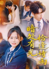 热门短剧暗处有光恰逢诗雨70集全集 黄曼虹向帅主演 免费在线观看未删减版 百度网盘夸克网盘资源实时更新下载  第1张