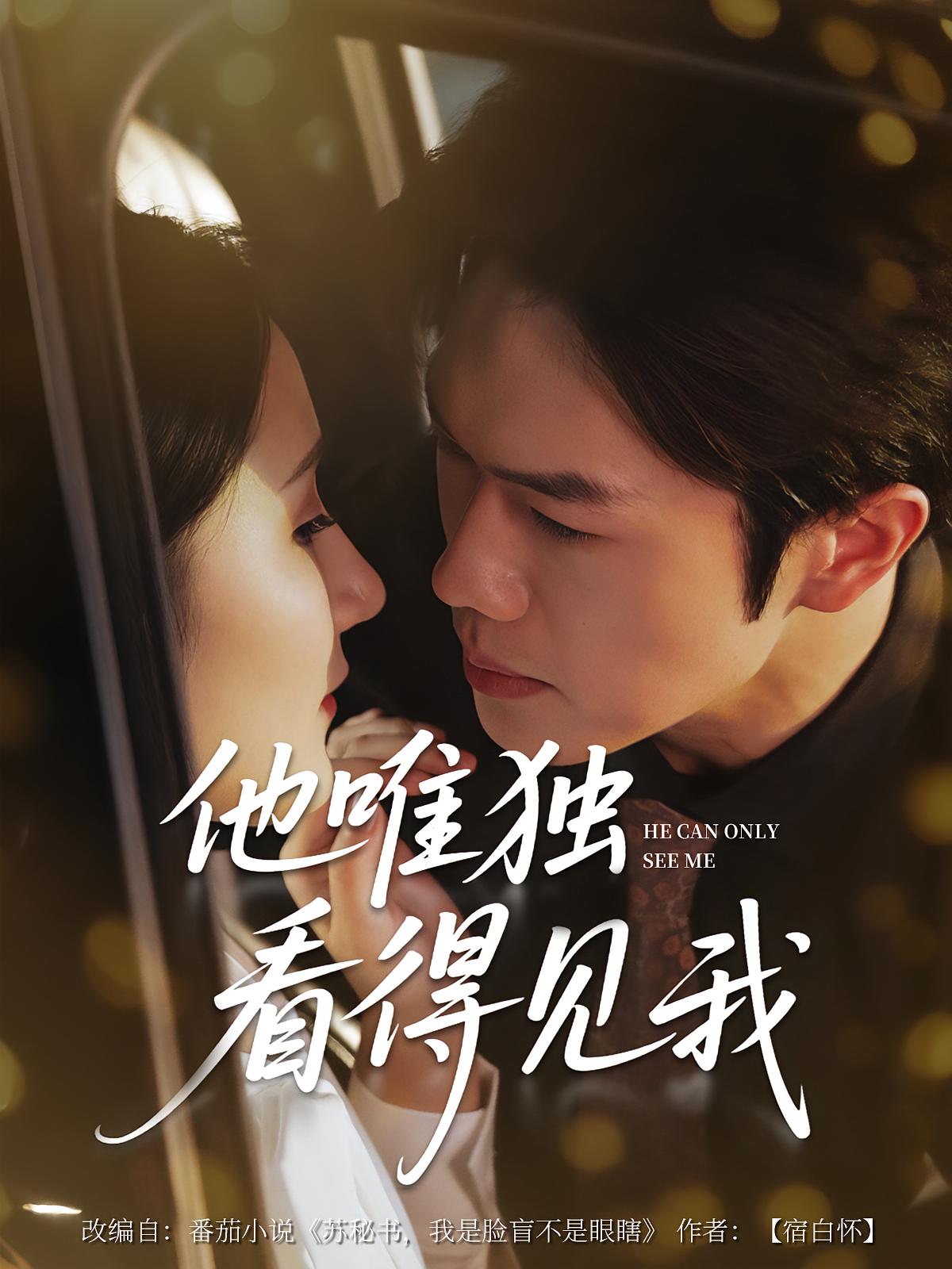 热门短剧他唯独看见我80集全集完整版免费在线观看未删减版，百度网盘夸克网盘免费资源分享下载  第1张