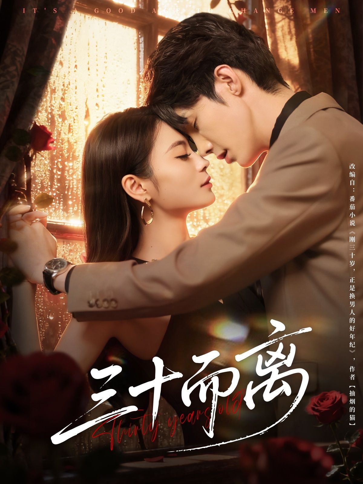 热门短剧三十而离（81集）高海洲彭慧颖主演 全集未删减完整版免费在线观看 百度网盘/夸克网盘资源分享下载  第1张