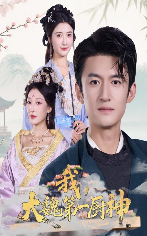 热门短剧我大魏第一厨神66集全 高广泽宗妍初主演 全集完整版免费在线观看未删减 实时更新 百度网盘夸克网盘资源免费下载  第1张