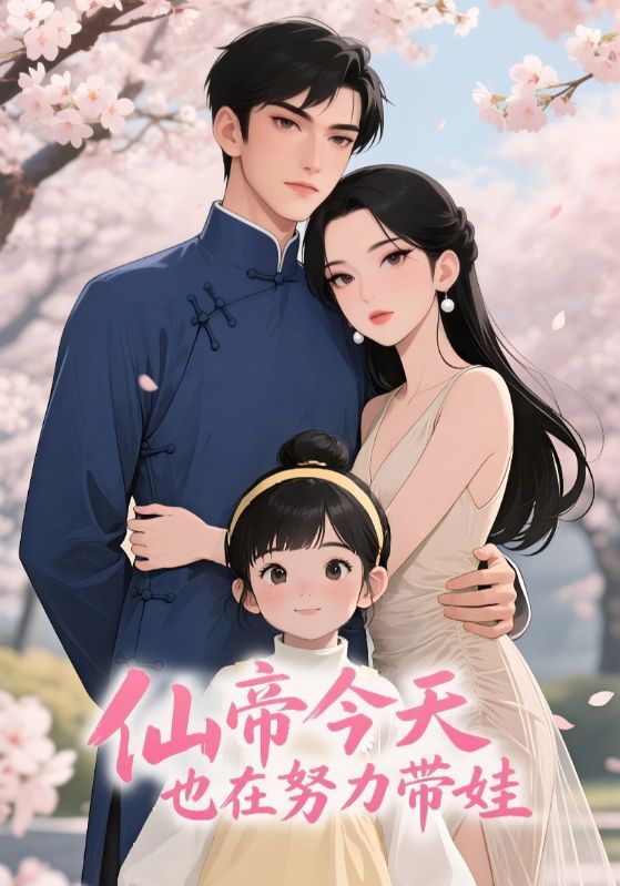 热门动漫仙帝今天也在努力带娃68集全集完整版免费在线观看未删减版,百度网盘夸克网盘实时更新资源分享下载 第1张 热门动漫仙帝今天也在努力带娃68集全集完整版免费在线观看未删减版,百度网盘夸克网盘实时更新资源分享下载 第1张