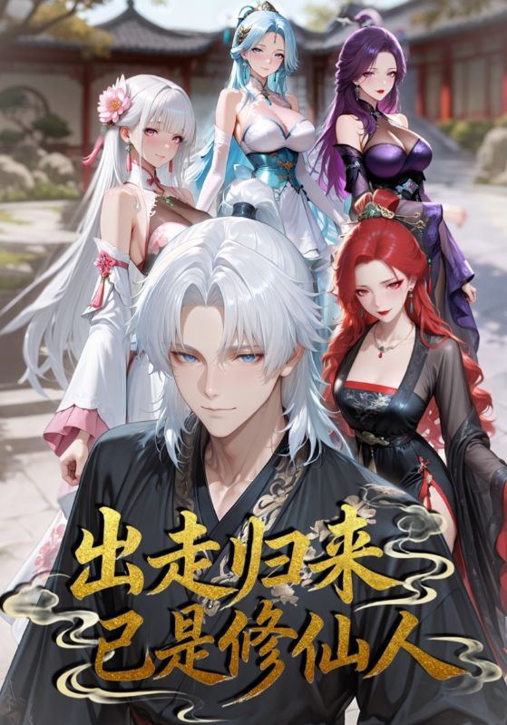 热门动漫出走归来已是修仙人43集全集完整版未删减,免费在线观看播放,百度网盘夸克网盘资源下载分享,未删减版动漫全集在线观看 第1张 热门动漫出走归来已是修仙人43集全集完整版未删减,免费在线观看播放,百度网盘夸克网盘资源下载分享,未删减版动漫全集在线观看 第1张