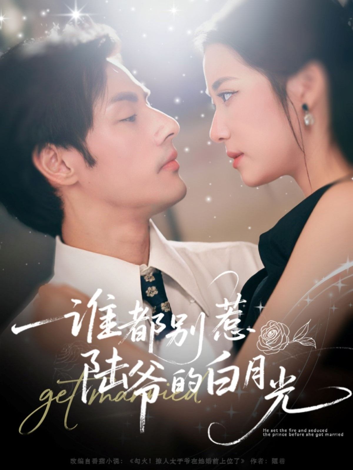 热门短剧谁都别惹陆爷的白月光79集 潘子剑段柒萱主演 全集完整版免费在线观看未删减 百度网盘夸克网盘资源速存下载  第1张