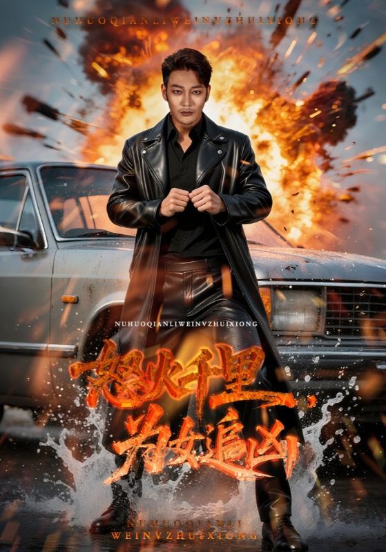 热门短剧怒火千里为女追凶59集谢海青林悦暄全集完整版纯净免费在线观看未删减版百度网盘夸克网盘资源分享下载 第1张 热门短剧怒火千里为女追凶59集谢海青林悦暄全集完整版纯净免费在线观看未删减版百度网盘夸克网盘资源分享下载 第1张