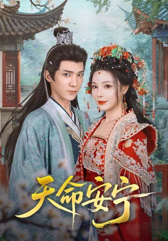 热门短剧天命安宁71集全纪忠庆&张琴主演，全集完整版未删减免费在线观看，百度网盘夸克网盘资源下载分享  第1张