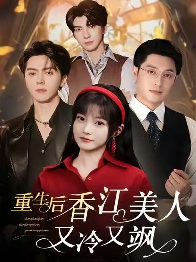 热门短剧重生后香江美人又冷又飒72集全集 王煜可晴&韩悦 主演 更新完毕免费在线观看未删减版 百度网盘夸克网盘资源分享下载 第1张 热门短剧重生后香江美人又冷又飒72集全集 王煜可晴&韩悦 主演 更新完毕免费在线观看未删减版 百度网盘夸克网盘资源分享下载 第1张