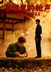 热门短剧书信里的枪声·1937-19455集全集完整版免费在线观看未删减版 百度网盘夸克网盘资源分享下载 稳定播放全收录  第1张