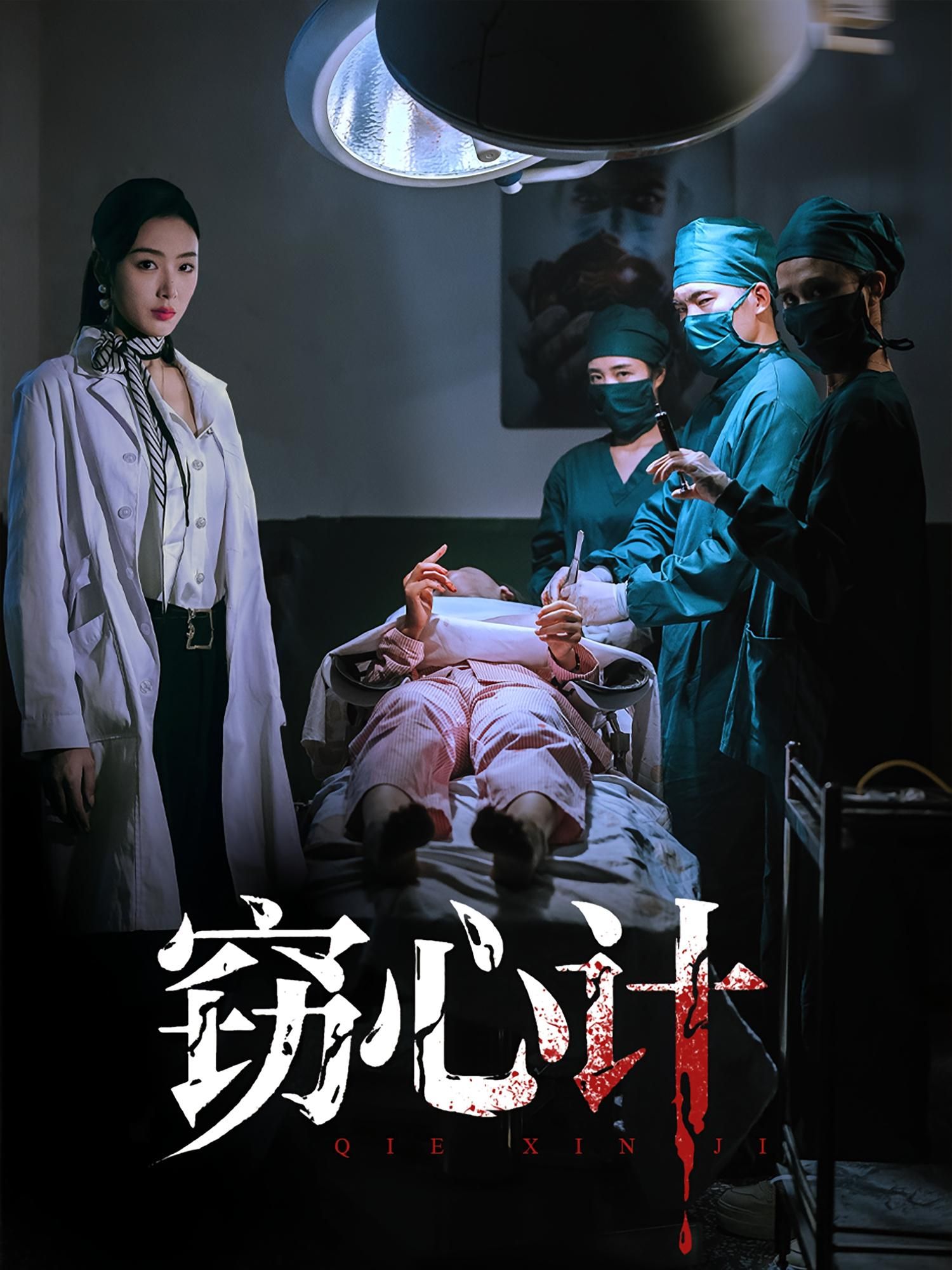 热门短剧窃心计70集李文瑞陈孟奇全集完整版免费无卡顿在线观看未删减版,百度网盘夸克网盘资源分享下载 第1张 热门短剧窃心计70集李文瑞陈孟奇全集完整版免费无卡顿在线观看未删减版,百度网盘夸克网盘资源分享下载 第1张