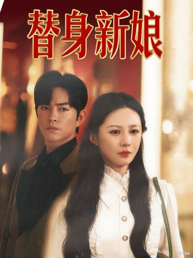 热门短剧替身新娘60集全集徐江帅郑筠芊主演,最新未删减版免费在线观看,百度网盘夸克网盘资源分享下载,完整版播放资源 第1张 热门短剧替身新娘60集全集徐江帅郑筠芊主演,最新未删减版免费在线观看,百度网盘夸克网盘资源分享下载,完整版播放资源 第1张