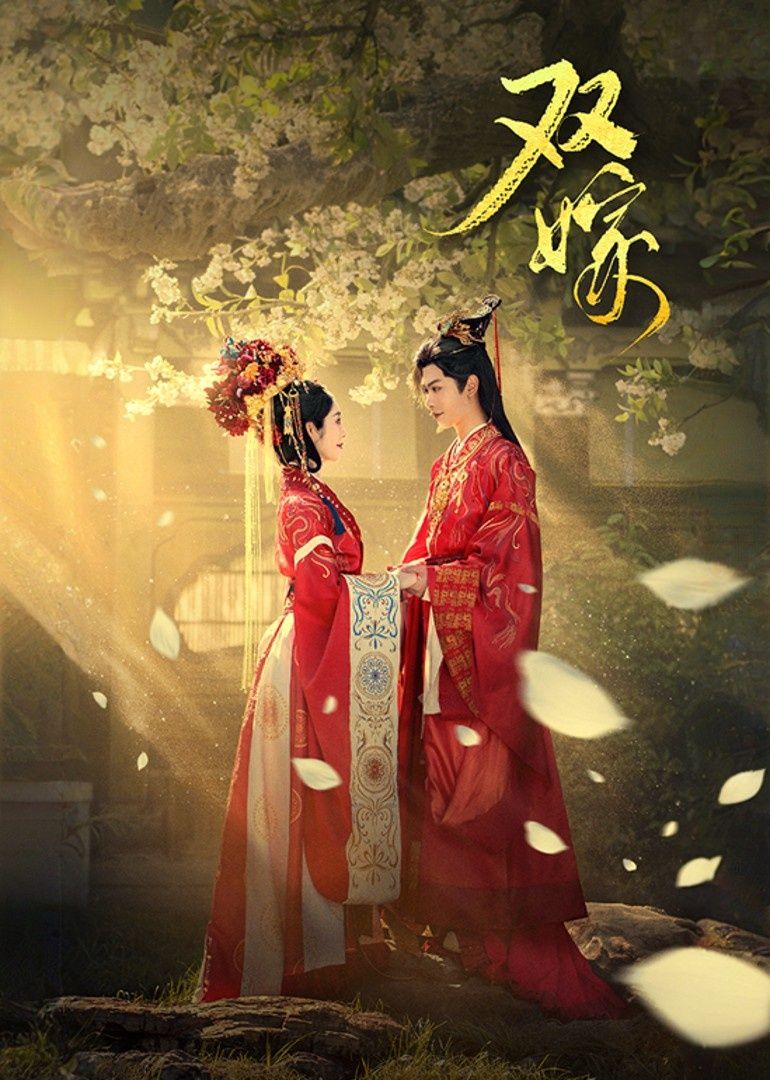 热门短剧双嫁60集戴琪轩&张正越主演 全集完整未删减版 免费在线观看+百度网盘夸克网盘资源下载 第1张 热门短剧双嫁60集戴琪轩&张正越主演 全集完整未删减版 免费在线观看+百度网盘夸克网盘资源下载 第1张