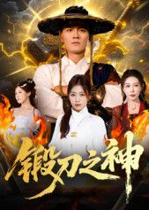 热门短剧锻刀之神57集全集完整版魏凯隋明晶主演,纯净免费在线观看未删减版,百度网盘夸克网盘免费资源分享下载 第1张 热门短剧锻刀之神57集全集完整版魏凯隋明晶主演,纯净免费在线观看未删减版,百度网盘夸克网盘免费资源分享下载 第1张